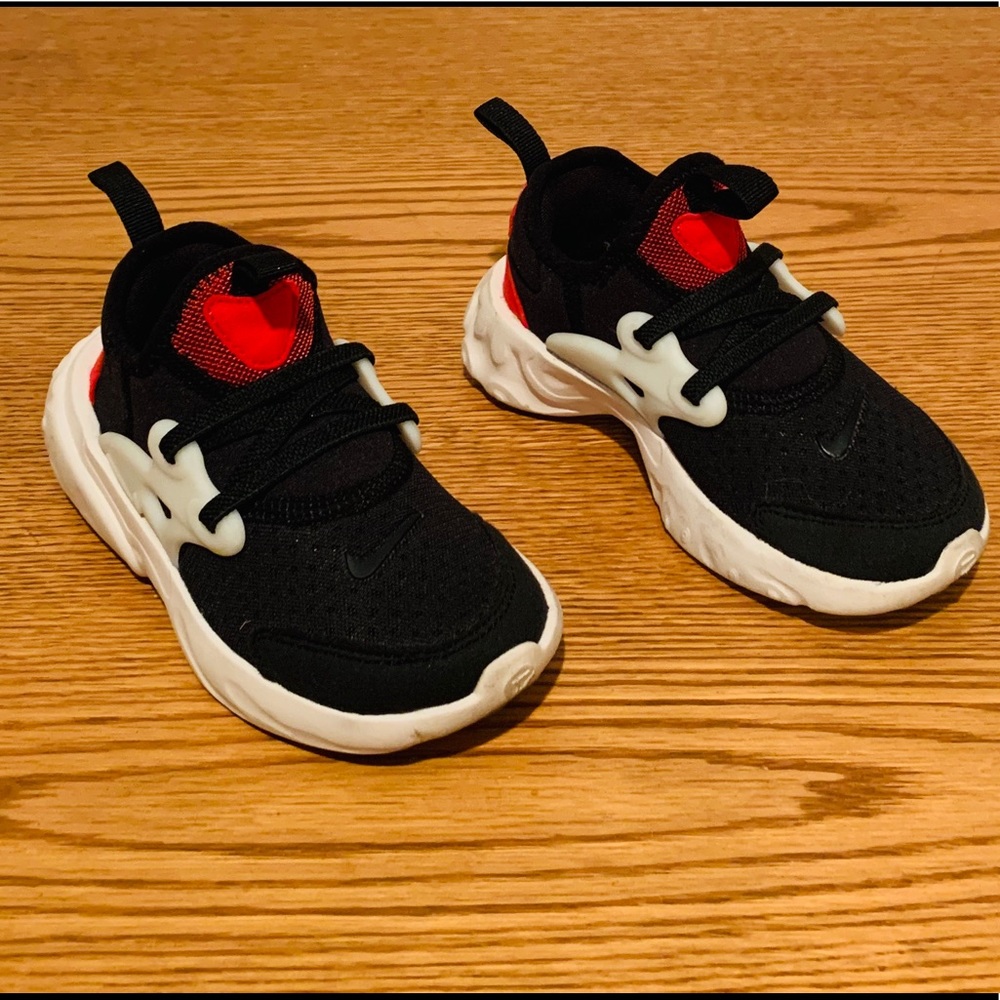 Nike RT Presto